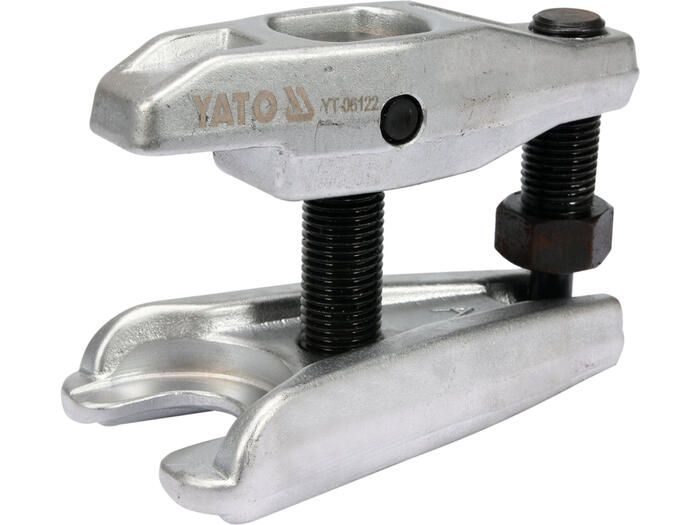 Yato lodveida šarnīru noņēmējs YT-06122, 100