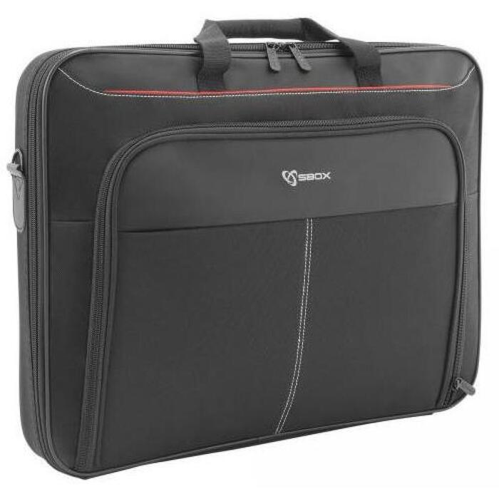 Sbox Portatīvo datoru soma NSS-88123, 17