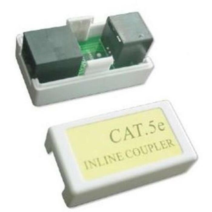 Gembird savienotājs NCA-LC5E-001 Cat. 5E, 48x26x25