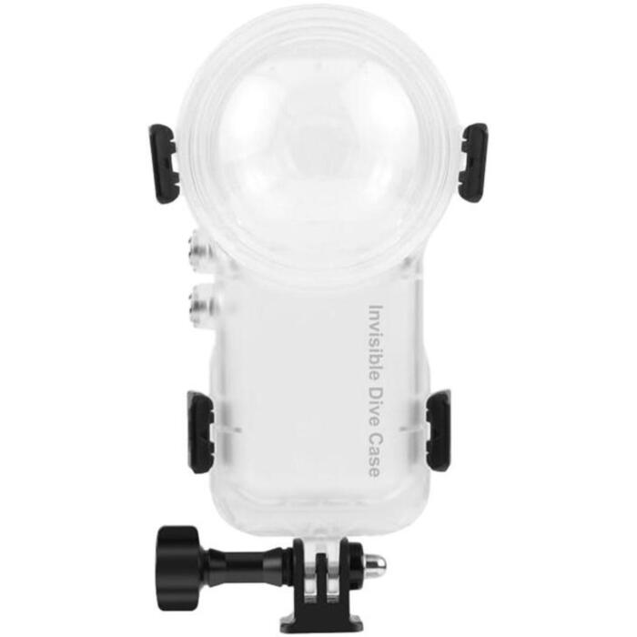 Puluz ūdensnecaurlaidīgs koferis Insta360 X4 Air