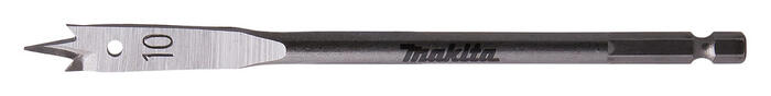 Plakanais urbis kokam 1/4 10X150MM, E-17186