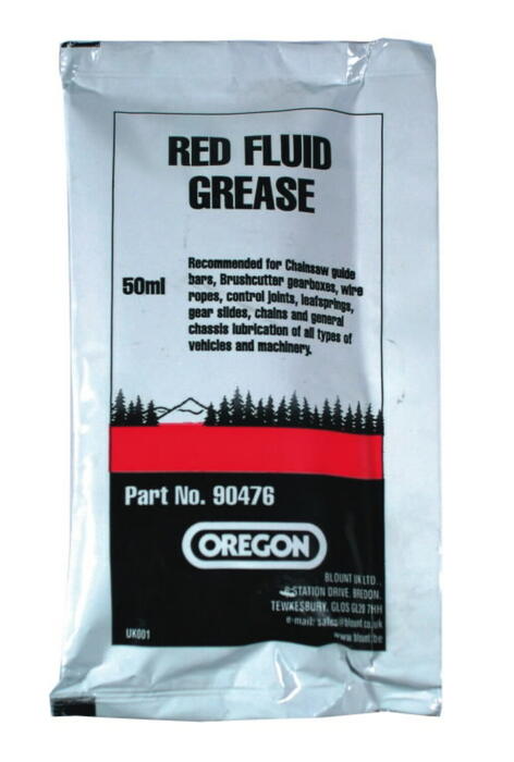 Oregon SLIEDES ZIEDE 90476, 50ml, 0