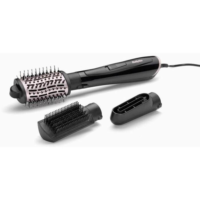 BaByliss Style Smooth 1000 AS128E karstā