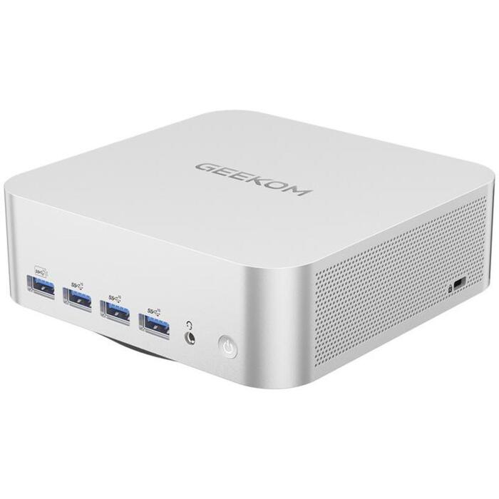 GEEKOM A7MAX Mini dators, Ryzen 9
