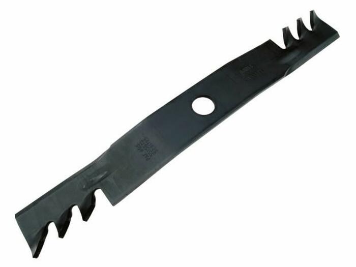 Mauriņa traktora mulčēšanas asmens 521 mm