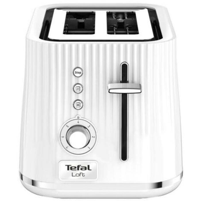 Tefal Tosteris Loft TT761138, 850W, 2