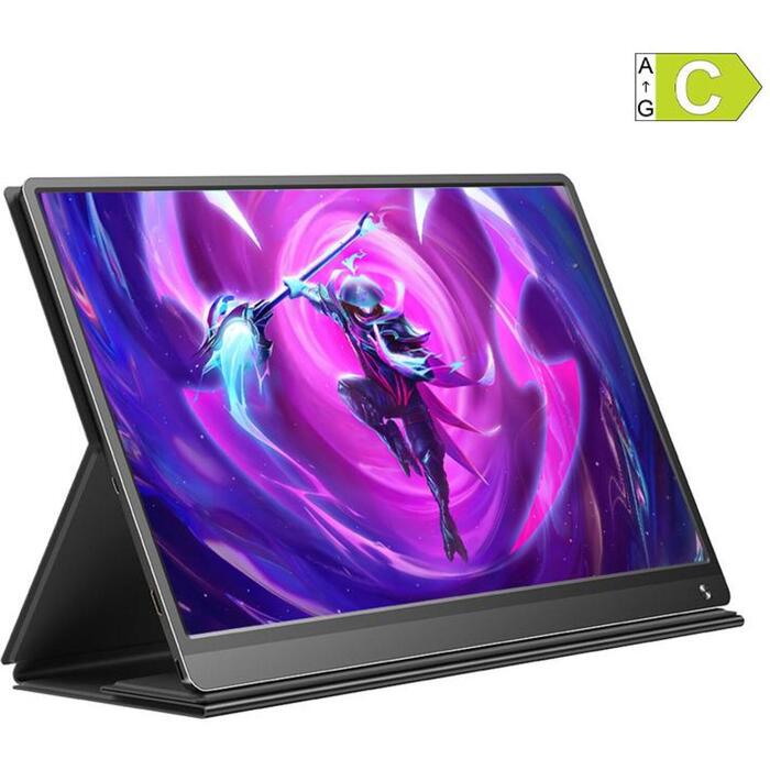 Uperfect USteam G16 M156G16, 15,6"