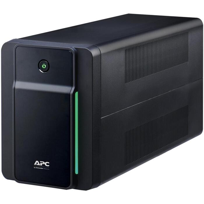 Schneider Electric UPS, BX1200MI-GR, 650W, 1200VA