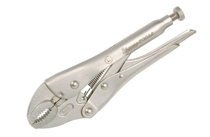 Metinātāju stangas 175mm K1147 KAMASA TOOLS