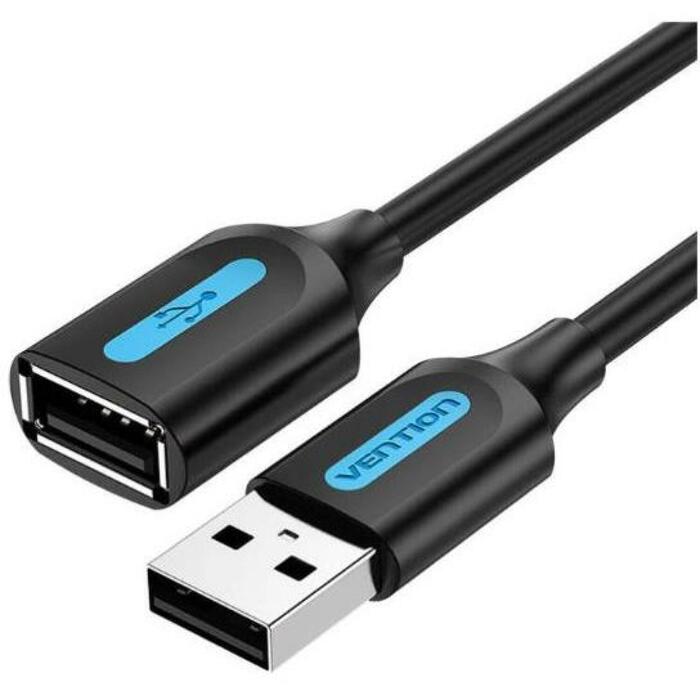 Vention kabeļa pagarinātājs CBIBI USB 2