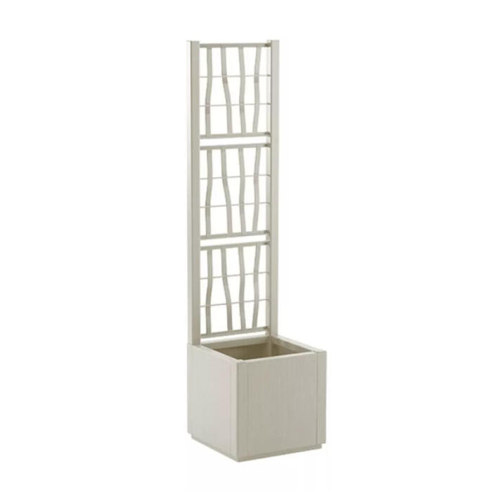 Stefanplast Ethica 2168800, puķu kaste ar