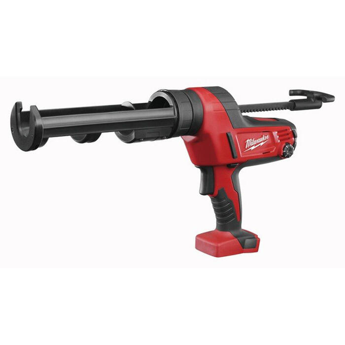Milwaukee M18 silikona pistole C18 PCG/310C-0B