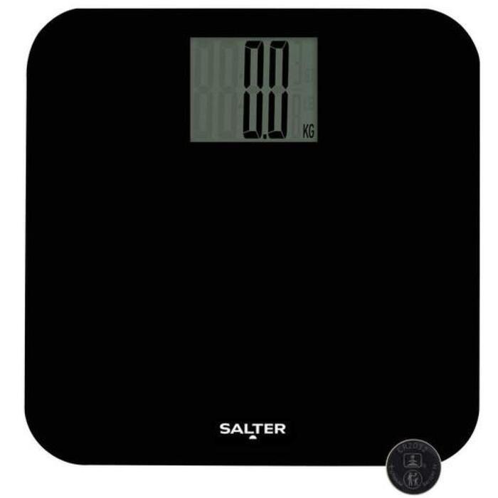 Salter Vannas istabas svari 9049 BK3RCEU16