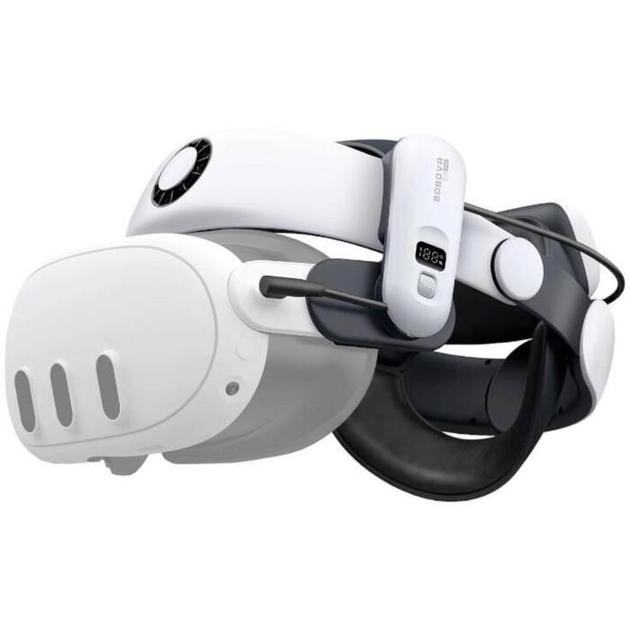 BOBOVR S3 PRO Battery Relief Strap