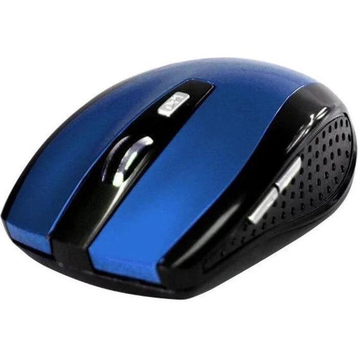 Media-Tech MT1113B bezvadu pele, 1600 DPI