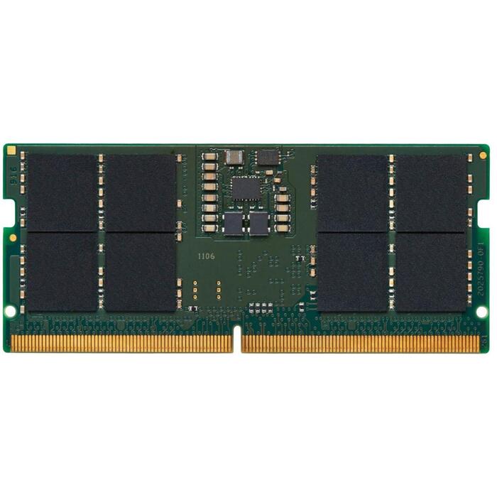 Kingston operatīvā atmiņa DIMM KCP556SS8-16, 16