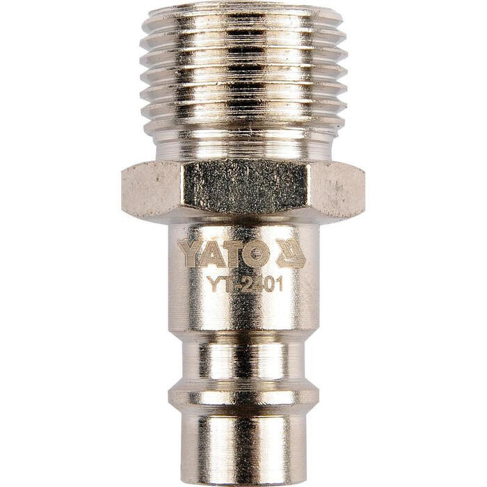 Yato YT-2401 ātrā savienojuma vītne, G3/8