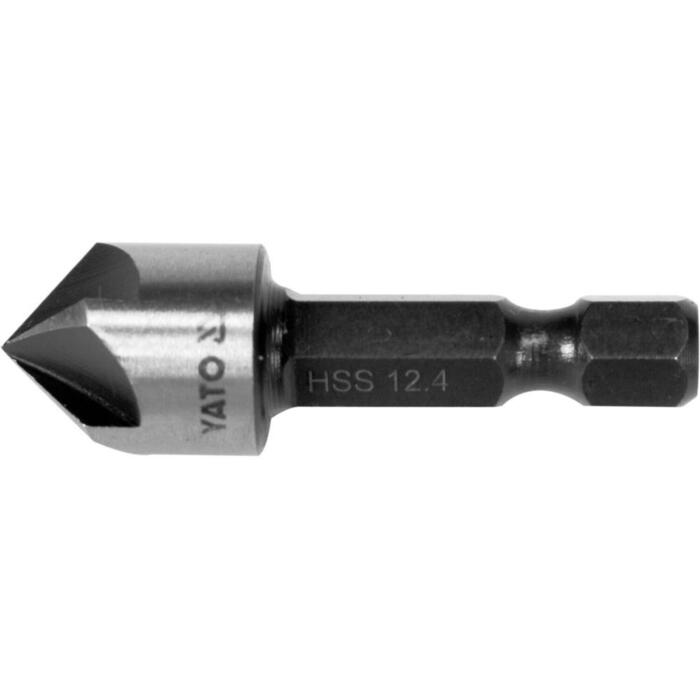 Yato Konusveida Padziļinājums YT-44724, 40mm, 12