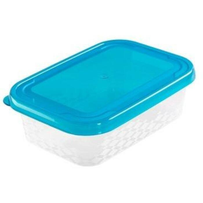 Branq Uzglabāšanas trauks Blue Box 8210003