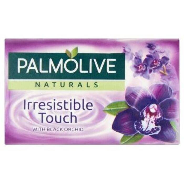 Ziepes Palmolive Black Orchid 90g (5052030)