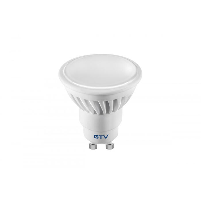 Gtv LED spuldze GU10 LD-SM1210-10, 9