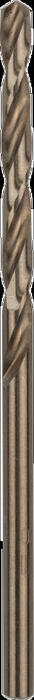 Urbjmašīnām/skrūvgriežiem PRO STAINLESS STEEL HSS-CO SPIRĀLVEIDA URBIS BOSCH 2608585879 (2608585879)