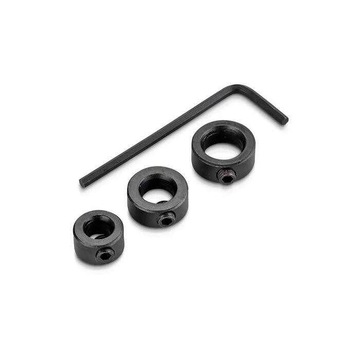 Urbja dziļuma distanceri 6, 8, 10mm