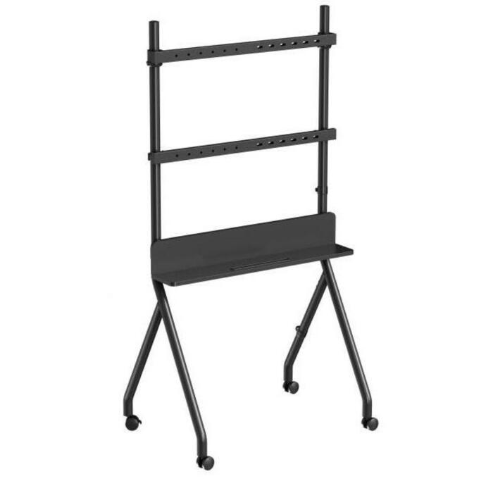 Gembird TV statīvs TVS-86F-02, atbalsta 55-86
