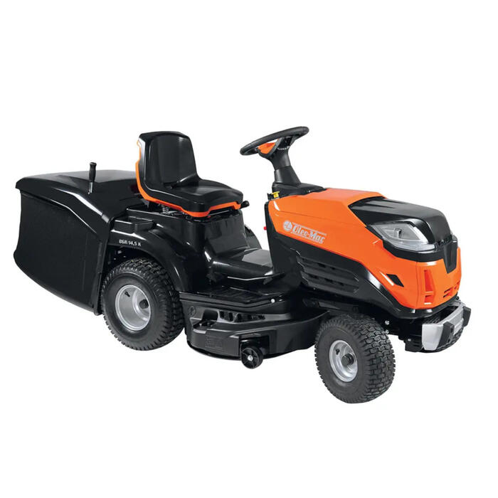 Dārza traktors 68059205 OM 86R/14.5 K OLEO MAC (68059205)