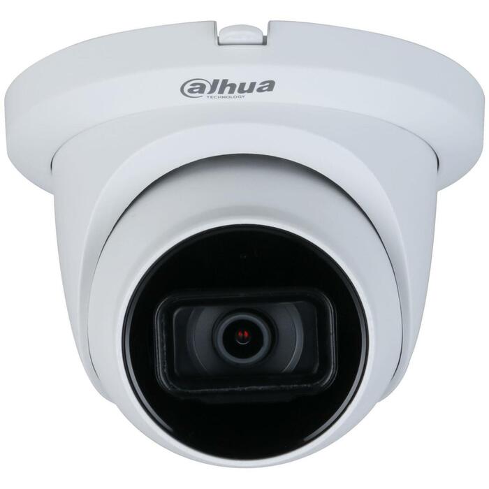 Dahua tīkla kamera DH-HAC-HDW2501TMQ-A-0280B-S2 5MP, 120