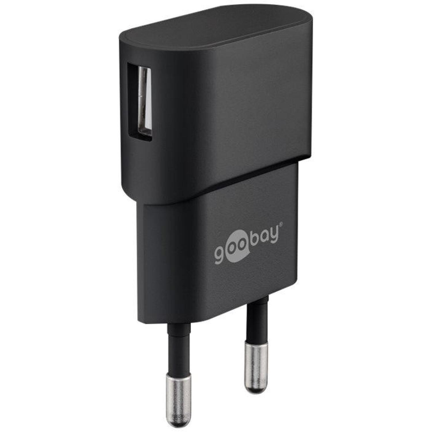 Goobay strāvas adapteris 44947, 5 W