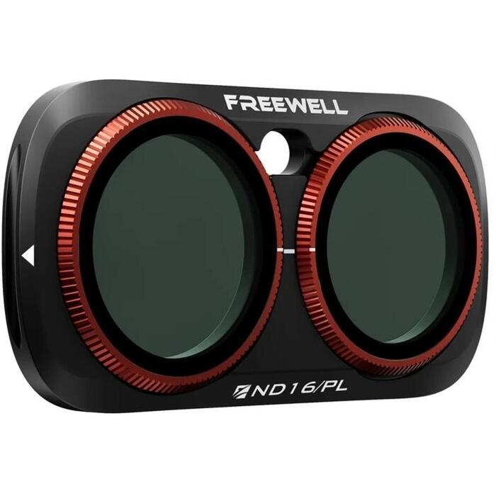 Freewell FW-LNUB-ND16/PL filtrs Insta360 Luna Ultra