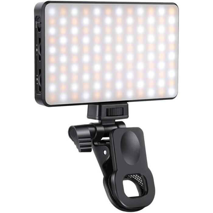 NEEWER BL120B LED pašbildes gaisma, 120