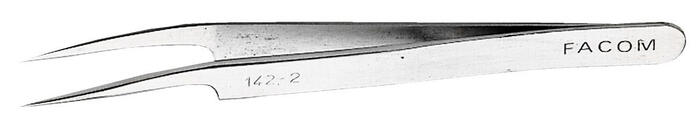 Pincete 117mm, 142.2, FACOM (142.2)