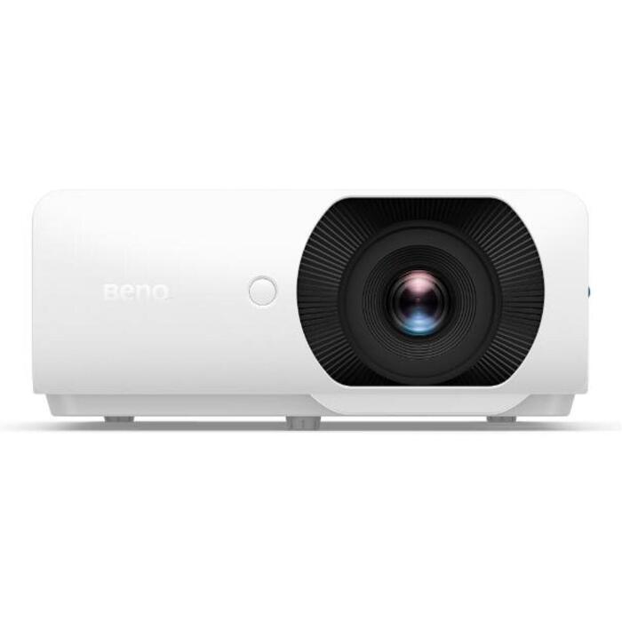 BenQ Sanāksmju telpas projektors LH655C 9H