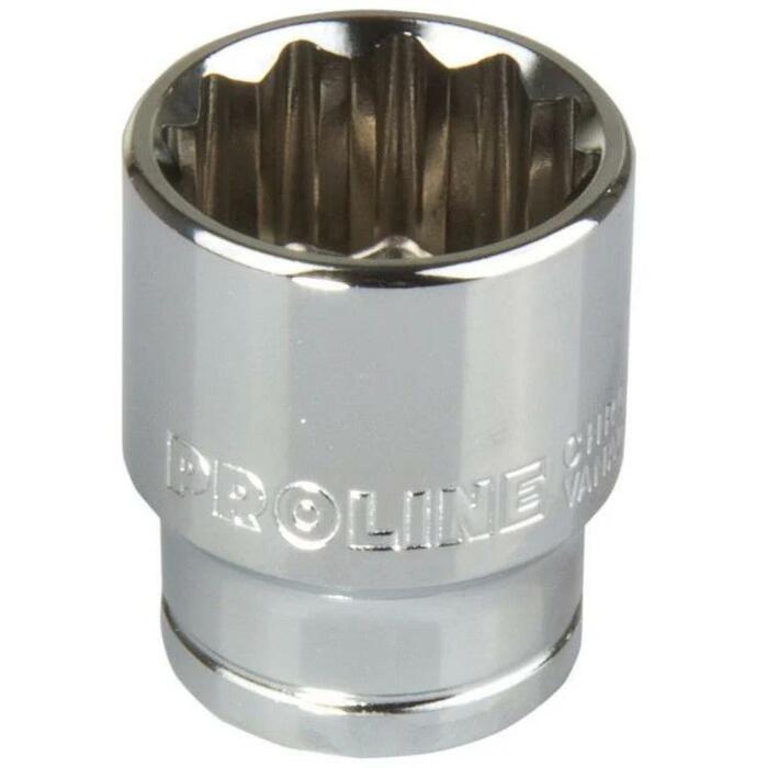 Proline Gala atslēga 9052815, 38 mm