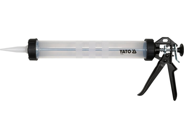 Yato blīvēšanas pistole YT-67571, 380mm, 600ml