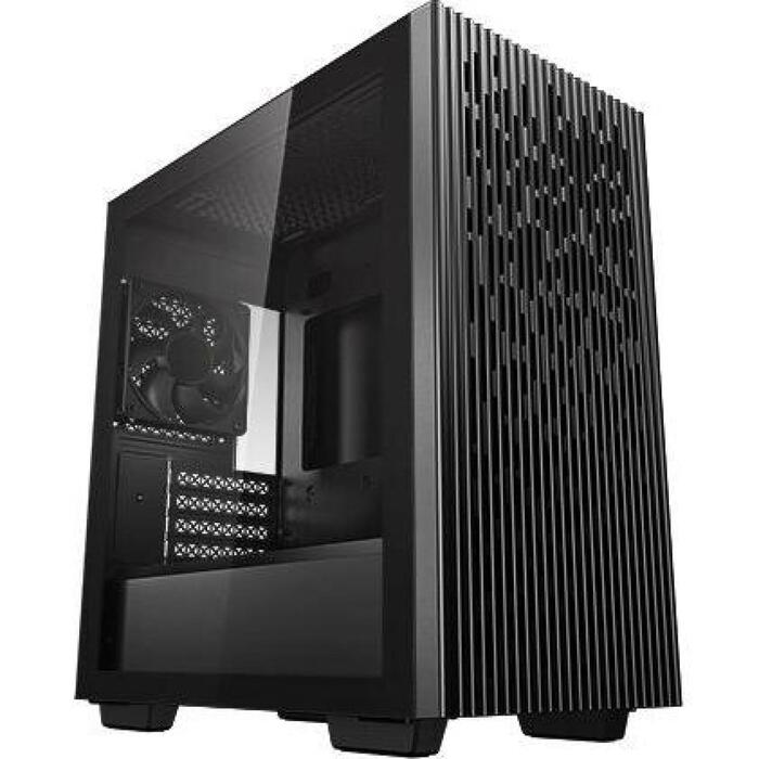 Deepcool MATREXX 40 3FS Kaste DP-MATX-MATREXX40-3FS