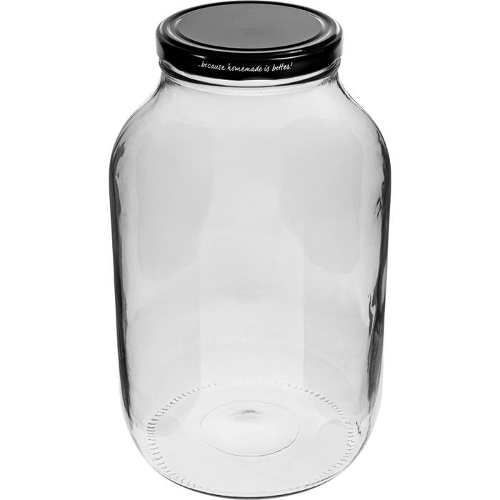 Browin 133409 4L stikla burka ar