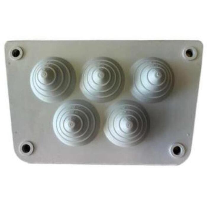 SUNGROW X plāksne SG125CX-P2, FE000977, 0