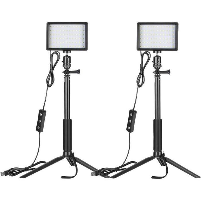 Neewer ZC-10S B07T8FBZC2 studijas komplekts, 2