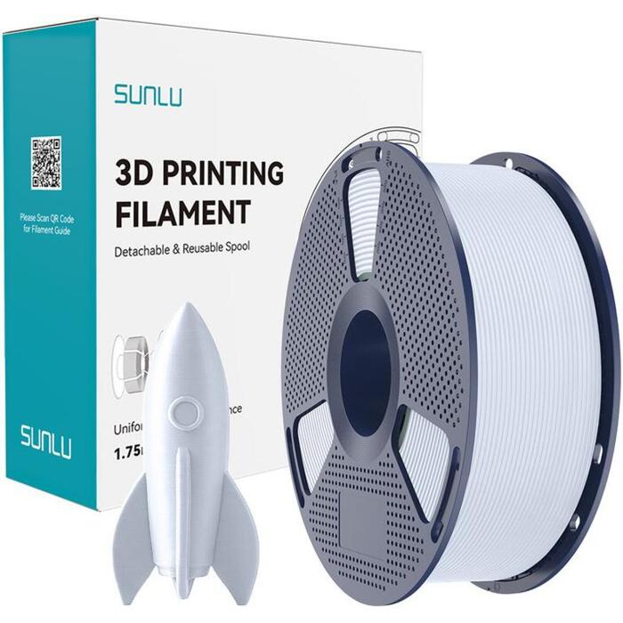 Sunlu High-Speed PLA Filaments PLA H-S