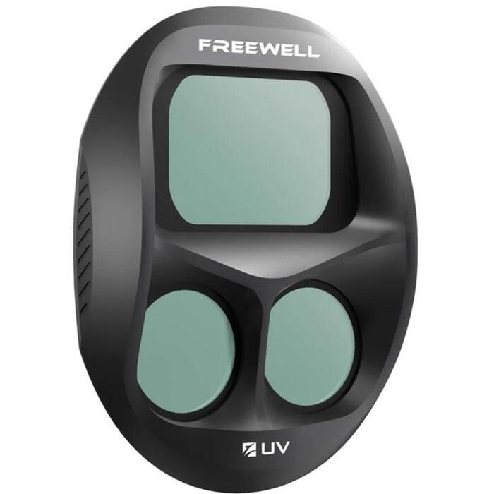 Freewell UV filtrs DJI Mavic 4