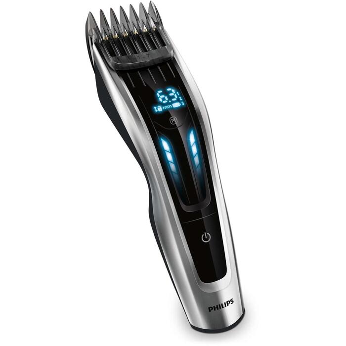 Philips HAIRCLIPPER Series 9000 HC9450/15, matu