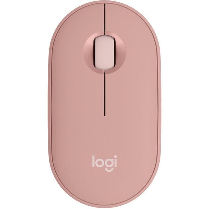 Logitech USB optiskā pele M350S 910-007014