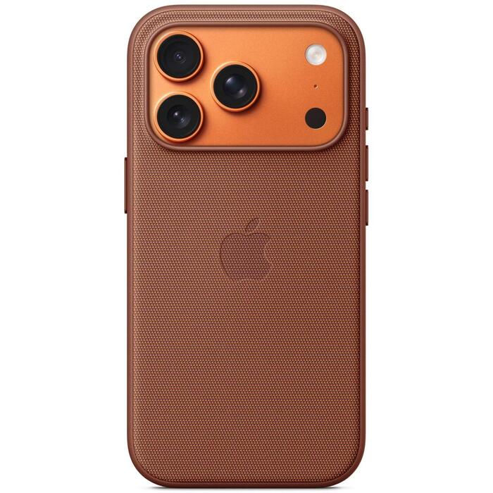 Apple Mobilā telefona aizsargkorpuss MGF64ZM/A, Sienna