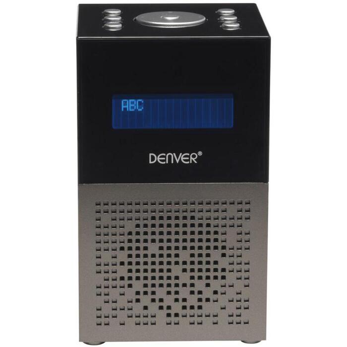 Denver Radio pulkstenis CRD-510 111131100010, 87