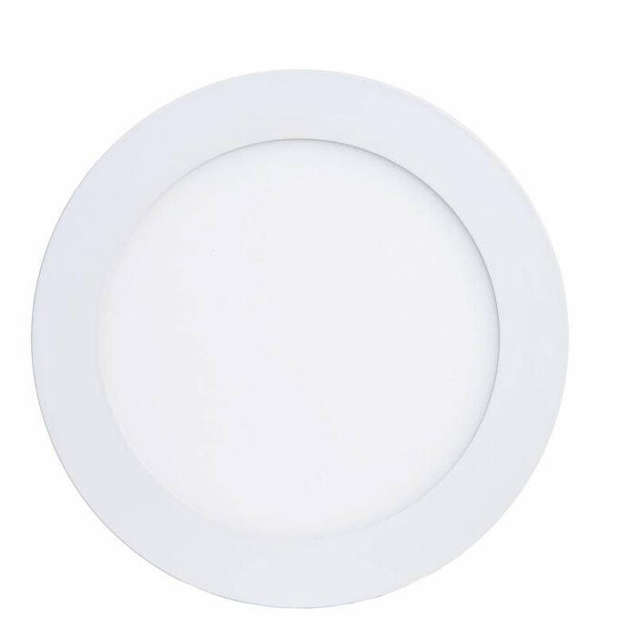 LED panelis 12 W apaļš 9067345