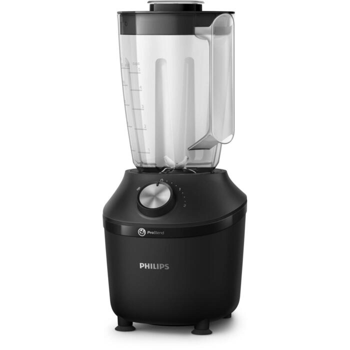 Philips Galda blenderis HR2191/01, 600 W