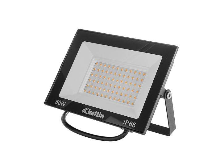LED prožektors 50W, neitrāli balts 4500K